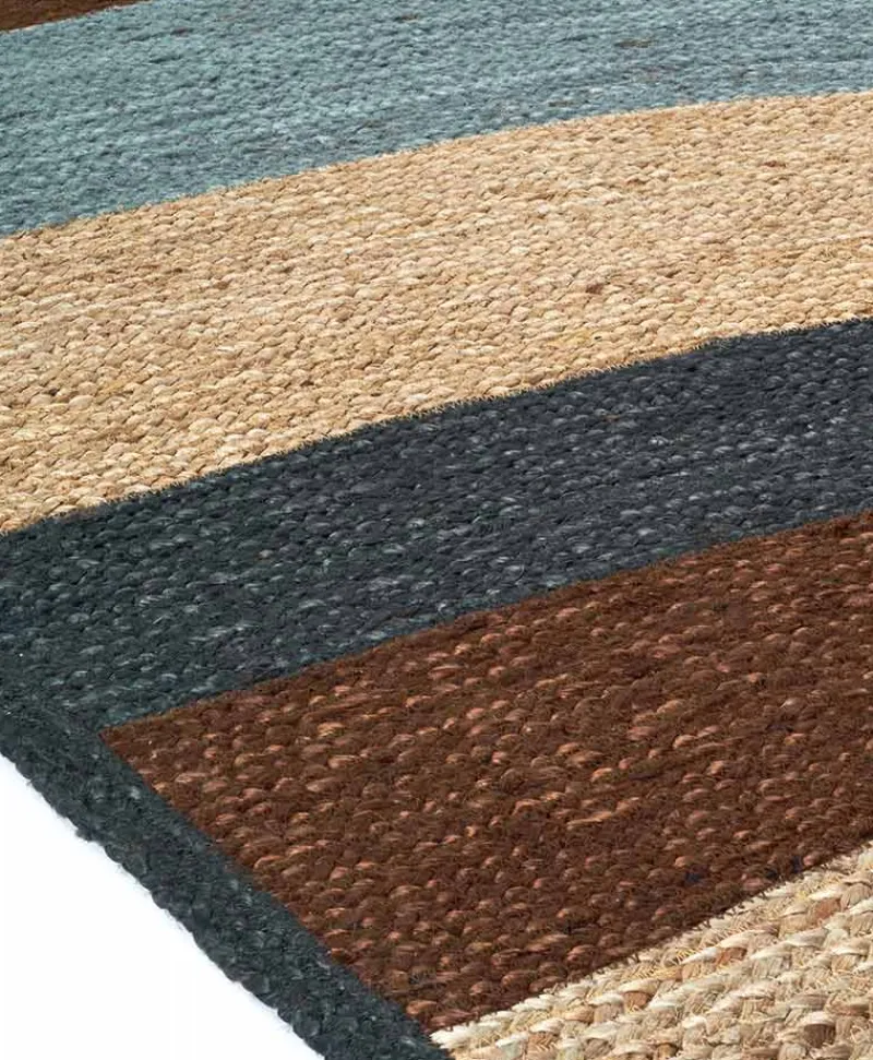 u00c9litis Teppiche|Jute Teppich Penny Lane