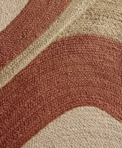 u00c9litis Teppiche|Jute Teppich Penny Lane