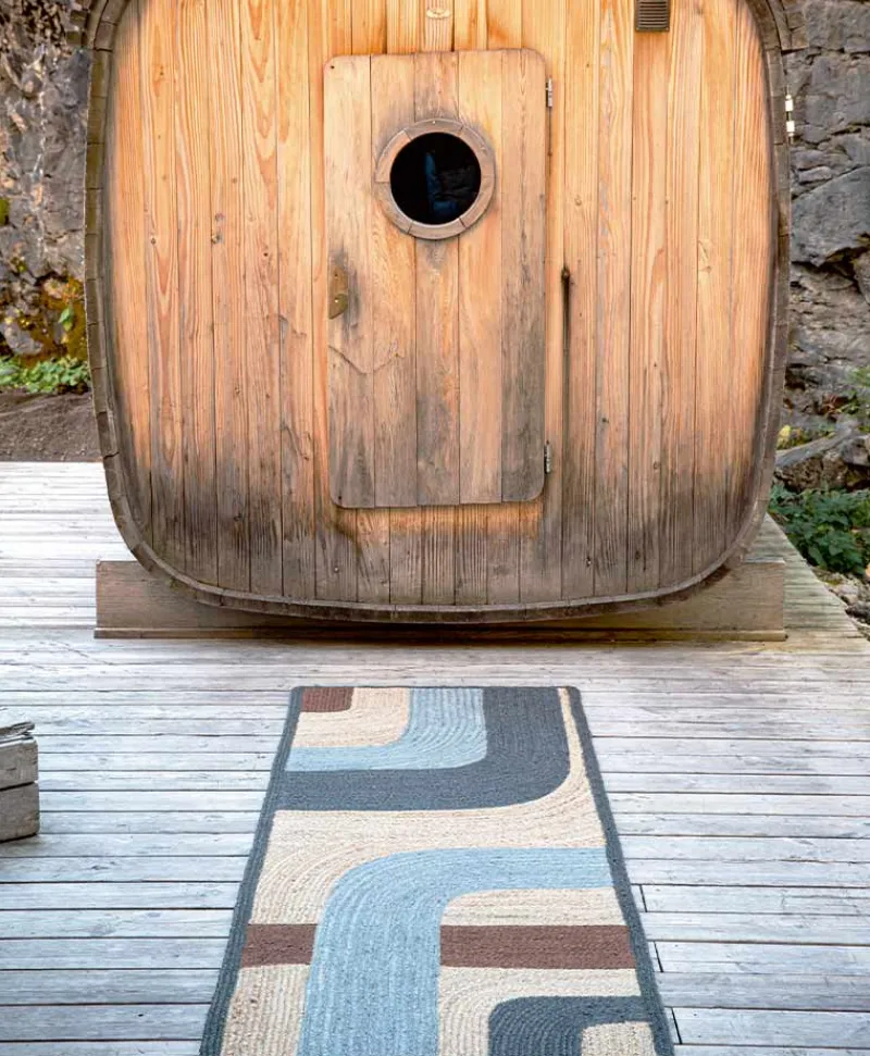 u00c9litis Teppiche|Jute Teppich Penny Lane