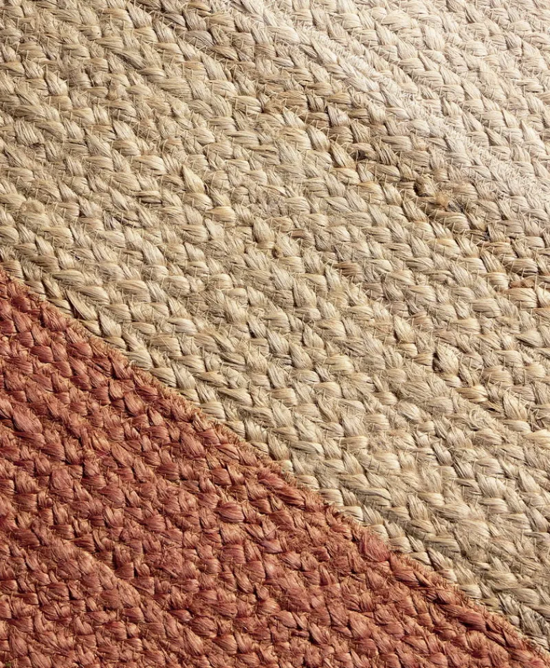 u00c9litis Teppiche|Jute Teppich Penny Lane