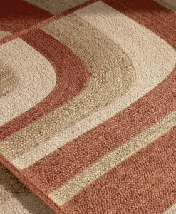 u00c9litis Teppiche|Jute Teppich Penny Lane