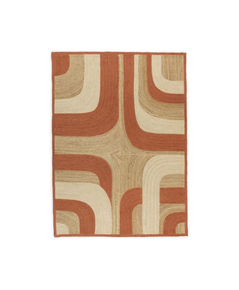 u00c9litis Teppiche|Jute Teppich Penny Lane