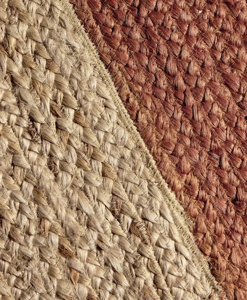 u00c9litis Teppiche|Jute Teppich Penny Lane