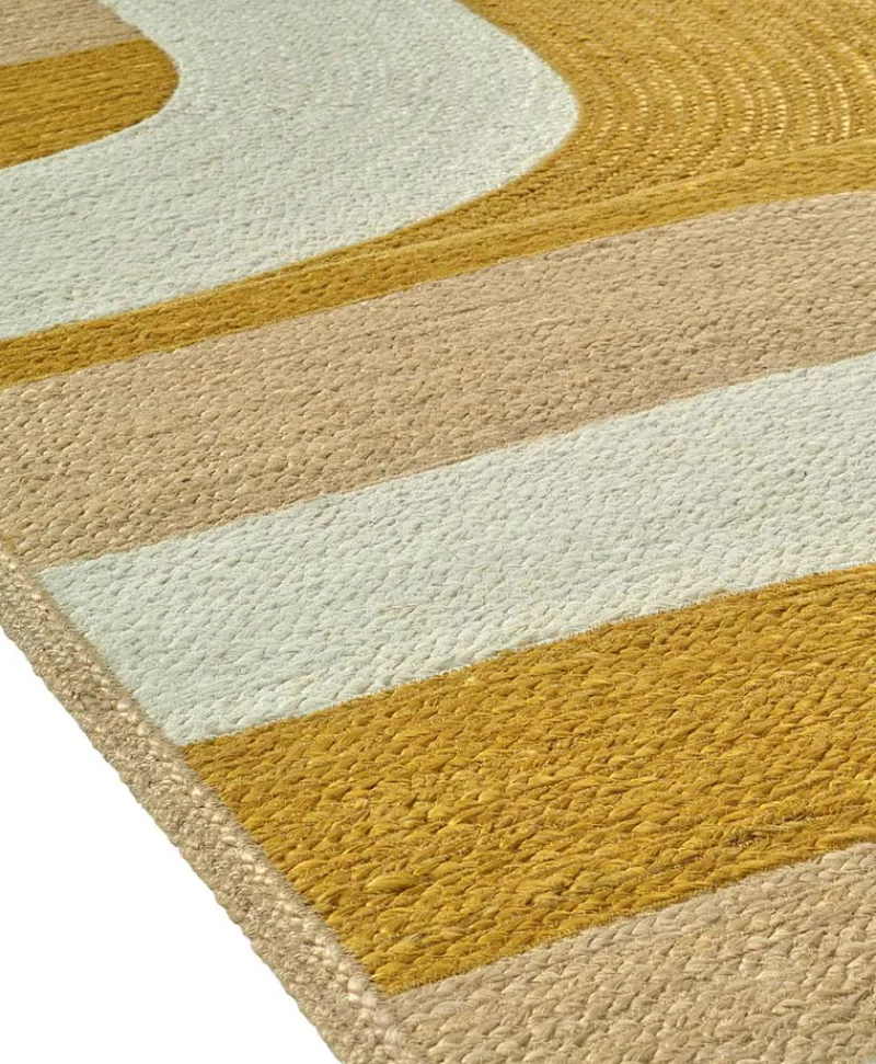 u00c9litis Teppiche|Jute Teppich Penny Lane