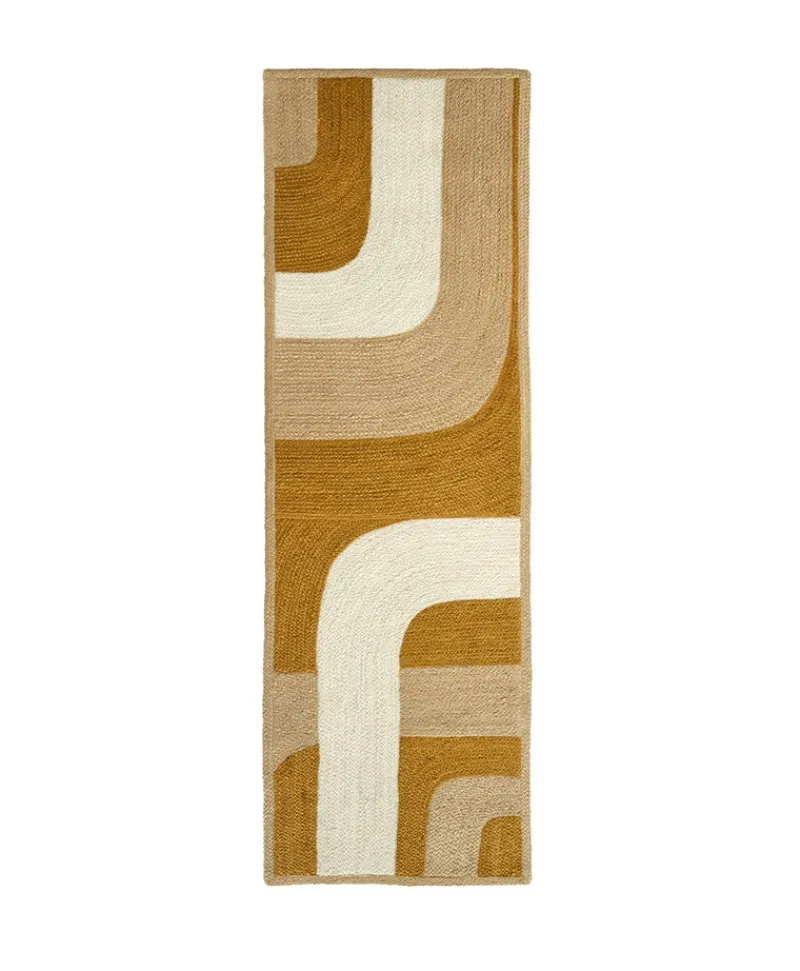 u00c9litis Teppiche|Jute Teppich Penny Lane