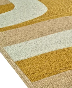 u00c9litis Teppiche|Jute Teppich Penny Lane