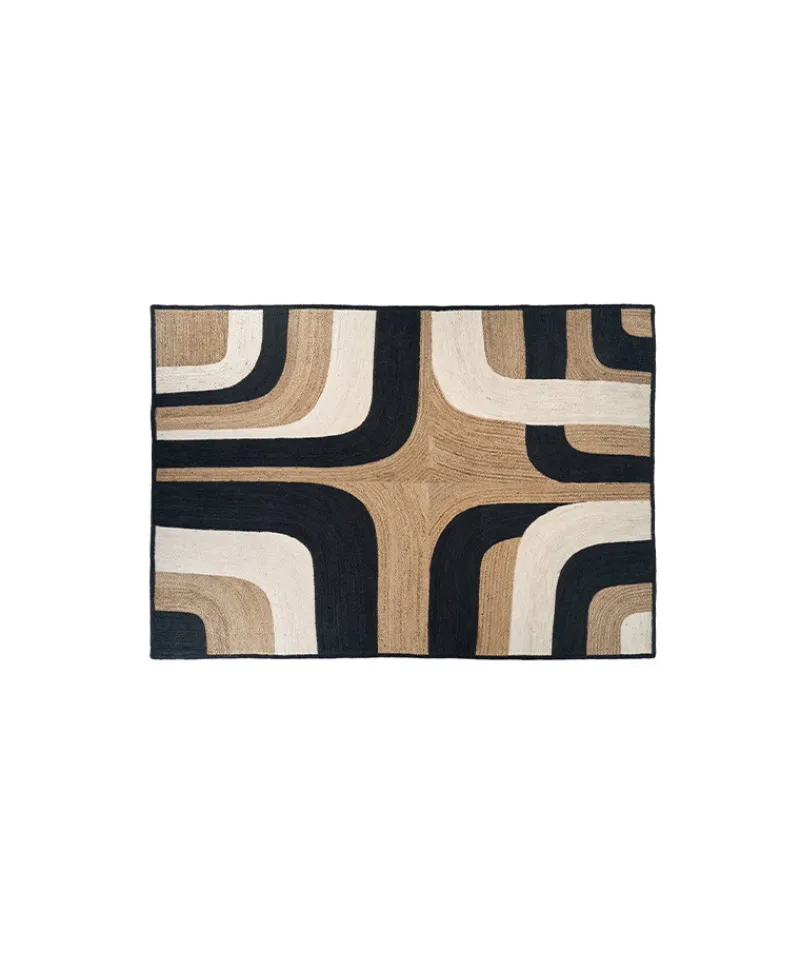 u00c9litis Teppiche|Jute Teppich Penny Lane