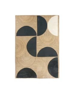 u00c9litis Teppiche|Jute Teppich Rocky