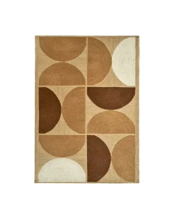 u00c9litis Teppiche|Jute Teppich Rocky