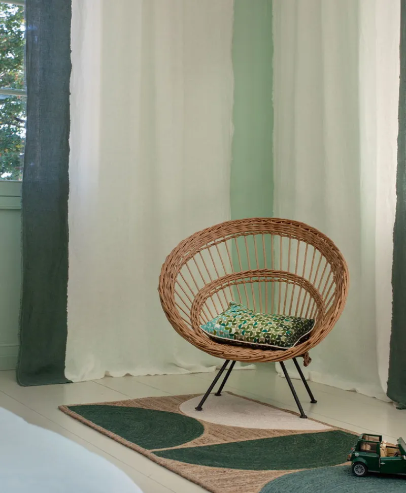 u00c9litis Teppiche|Jute Teppich Rocky