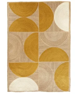 u00c9litis Teppiche|Jute Teppich Rocky