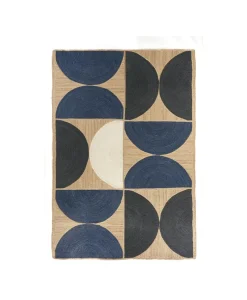 u00c9litis Teppiche|Jute Teppich Rocky