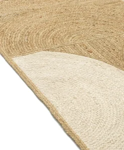u00c9litis Teppiche|Jute Teppich Rocky