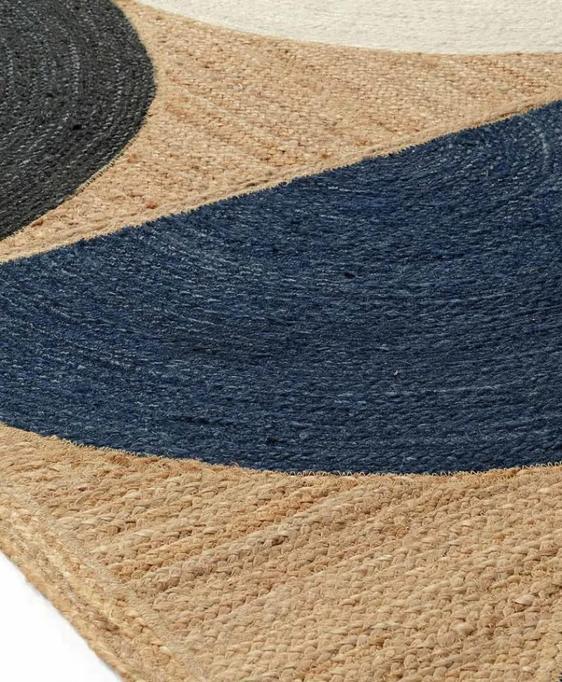 u00c9litis Teppiche|Jute Teppich Rocky