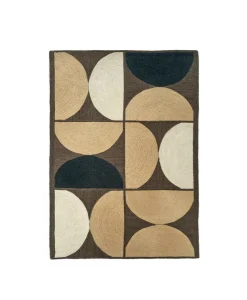 u00c9litis Teppiche|Jute Teppich Rocky