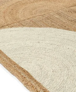 u00c9litis Teppiche|Jute Teppich Rocky