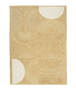 u00c9litis Teppiche|Jute Teppich Rocky