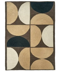 u00c9litis Teppiche|Jute Teppich Rocky