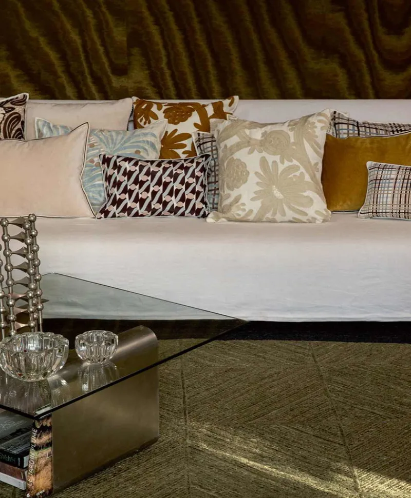 u00c9litis Teppiche|Jute Teppich Yasabai