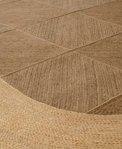 u00c9litis Teppiche|Jute Teppich Yasabai