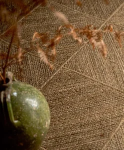 u00c9litis Teppiche|Jute Teppich Yasabai