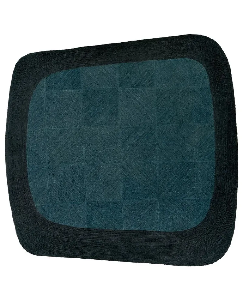 u00c9litis Teppiche|Jute Teppich Yasabai