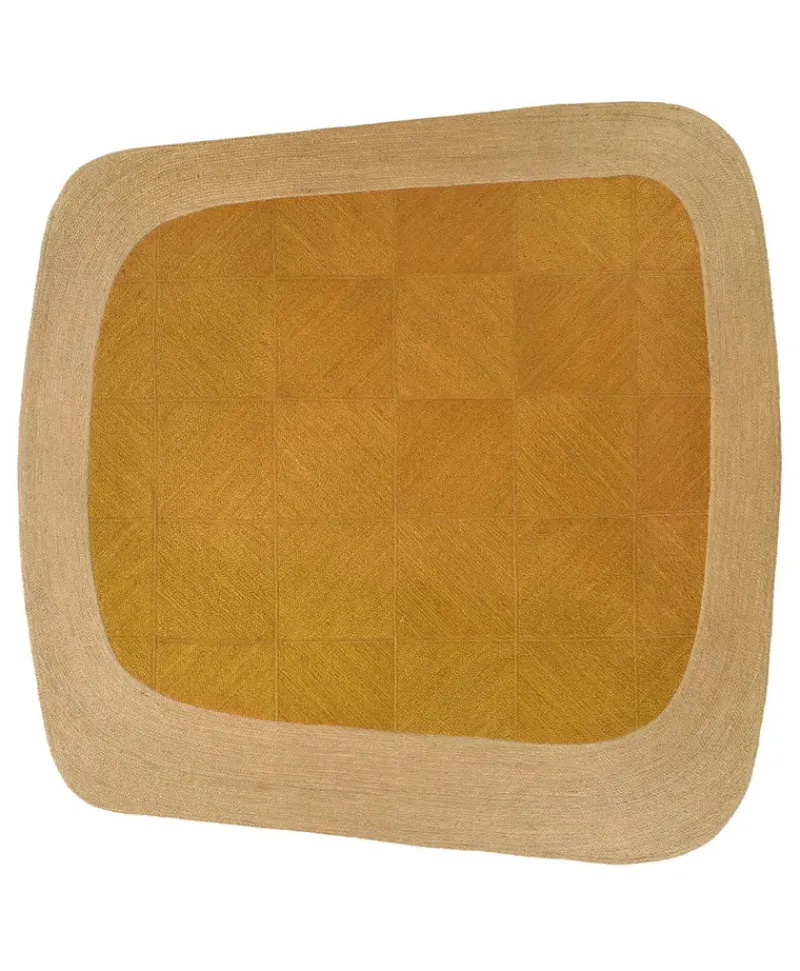 u00c9litis Teppiche|Jute Teppich Yasabai