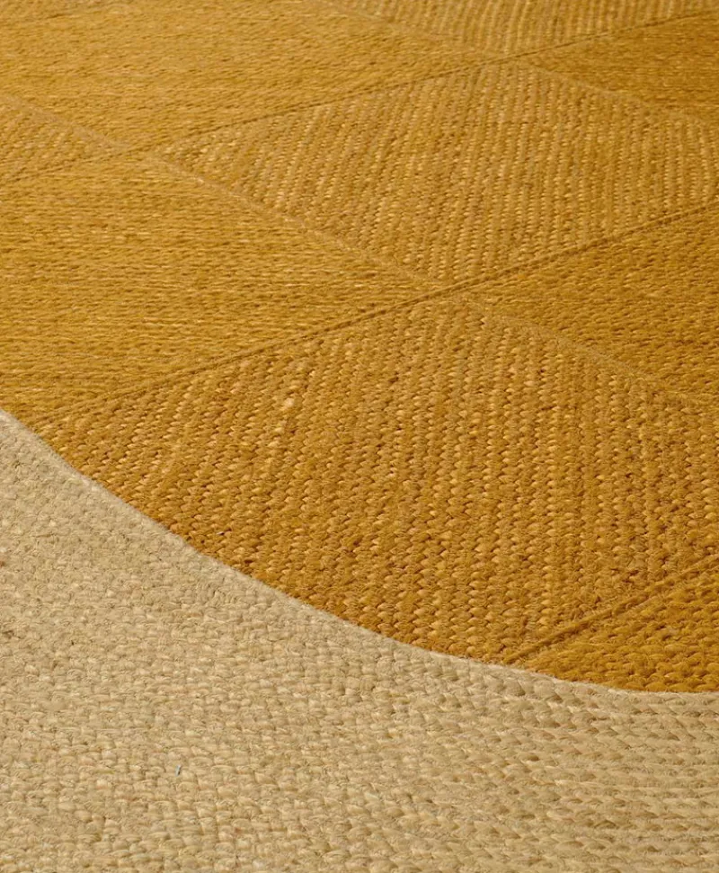 u00c9litis Teppiche|Jute Teppich Yasabai