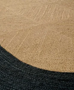 u00c9litis Teppiche|Jute Teppich Yasabai