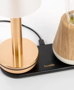 Humble Lights Technik Und Sound|Kabellose Ladestationen