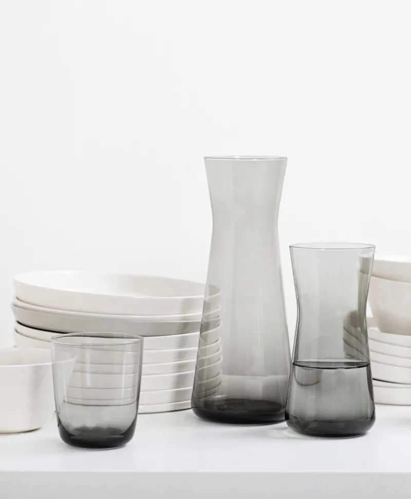 Serax Glasflaschen, Karaffen Und Dekanter|Karaffe CENA