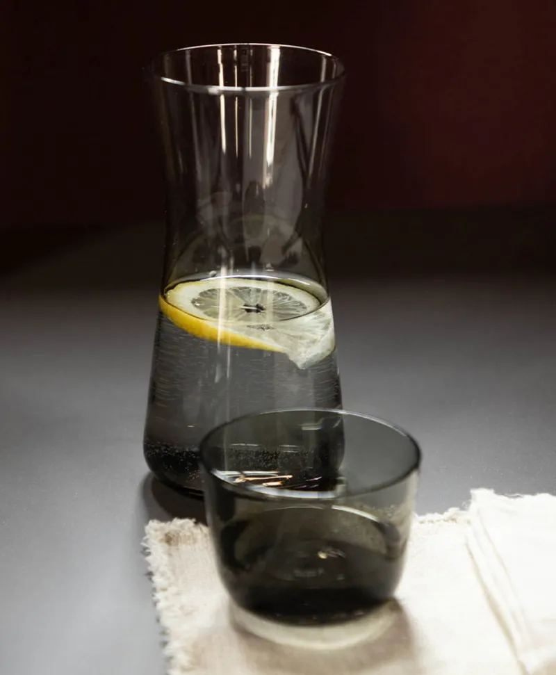 Serax Glasflaschen, Karaffen Und Dekanter|Karaffe CENA