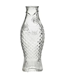 Serax Glasflaschen, Karaffen Und Dekanter|Karaffe FISH&FISH