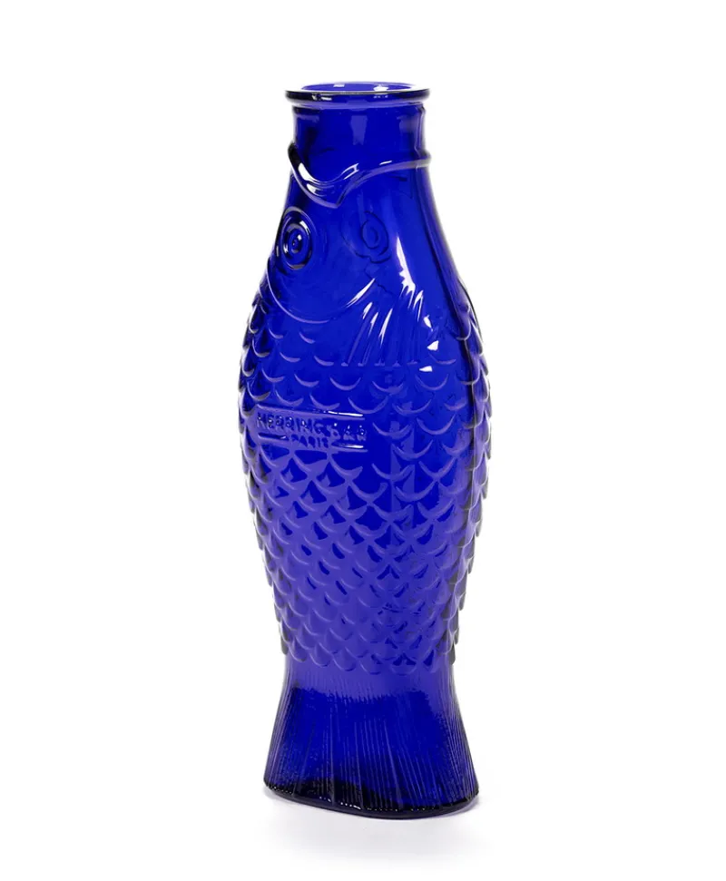 Serax Glasflaschen, Karaffen Und Dekanter|Karaffe FISH&FISH