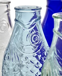 Serax Glasflaschen, Karaffen Und Dekanter|Karaffe FISH&FISH