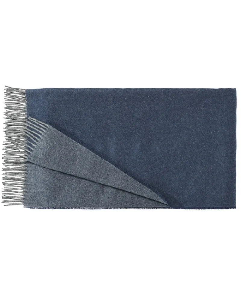 Christian Fischbacher Decken Und Plaids|Kaschmirplaid Aspen