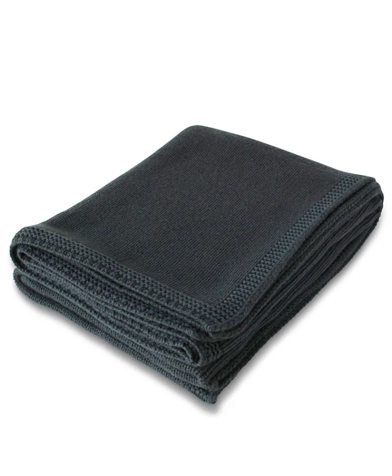 Luiz Decken Und Plaids|Kaschmirplaid Memoire