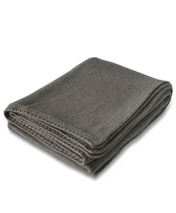 Luiz Decken Und Plaids|Kaschmirplaid Memoire