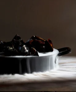 knIndustrie Töpfe|Kasserolle Eat Big black