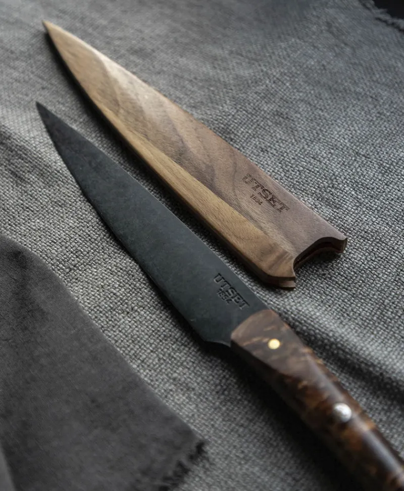 Comas Messer|Küchenmesser Mestre Maurici