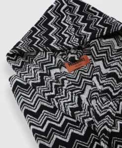 Missoni Home Bademäntel Und Hausschuhe|Sauna Und Wellness|Keith Bademantel