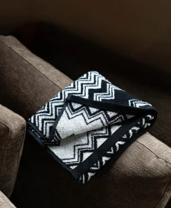 Missoni Home Frottier|Keith Handtuch 5er Set