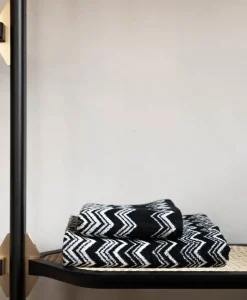 Missoni Home Frottier|Keith Handtuch 5er Set