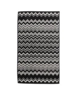 Missoni Home Frottier|Keith Handtuch 5er Set