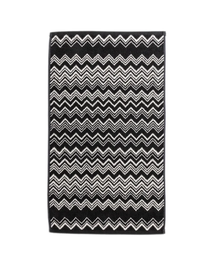 Missoni Home Frottier|Keith Handtuch 5er Set