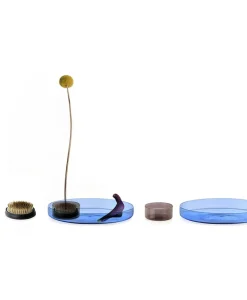 Ichendorf Milano Vasen|Tabletts|Kenzan Tablettset