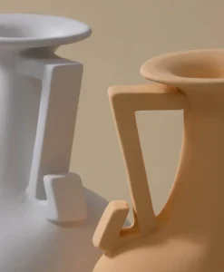 IAMMI Vasen|Keramikvase B-Fora