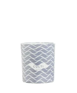 Culti Milano Duftkerzen|Kerze Onde di Tessuto