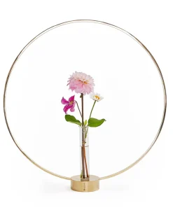 Klong Vasen|Kerzen Und Kerzenständer|Kerzenhalter und Vase Gloria