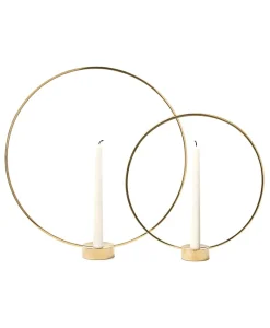 Klong Vasen|Kerzen Und Kerzenständer|Kerzenhalter und Vase Gloria